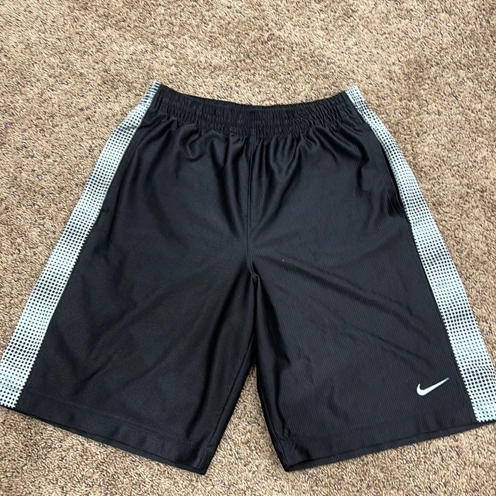 Nike Men’s Shorts Size L
